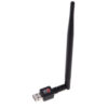 Adaptador Usb 2.0 Wifi 802.11n 5dBi Con Antena