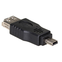 Alargue Usb Macho a Hembra 3m - Imagen 7