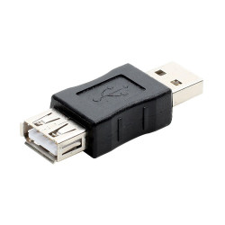 Adaptador Usb Hembra a Usb
