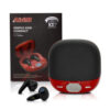 Audífonos Inalámbricos Pantalla LED De Carga Audio Hi