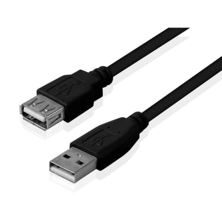 Alargue Usb Macho a Hembra 3m