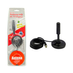 Antenta HD TV Digital Cable Coaxial 5