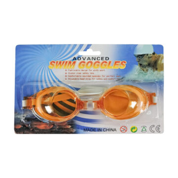 Alternative view of Antiparras Infantiles Swim Goggles Gafas Para Natacion Visor