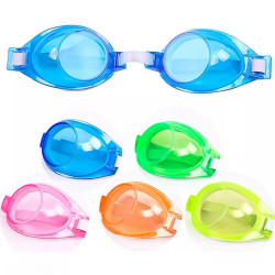 Antiparras Infantiles Swim Goggles Gafas Para Natacion Visor