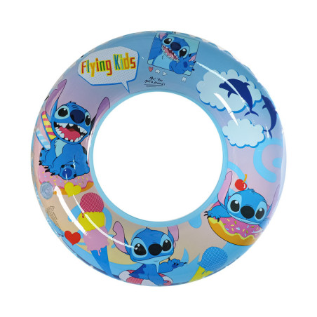 Salvavidas Infantil Aro Flotador Inflable Para Pileta - Imagen 4