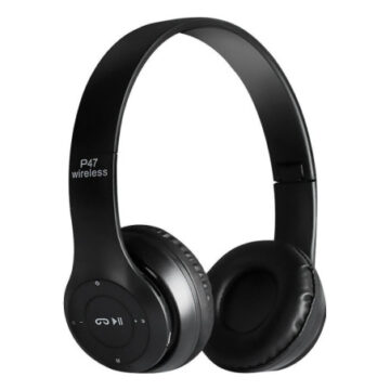 Alternative view of Auricular Bluetooth P47
