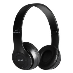 Auricular Bluetooth P47