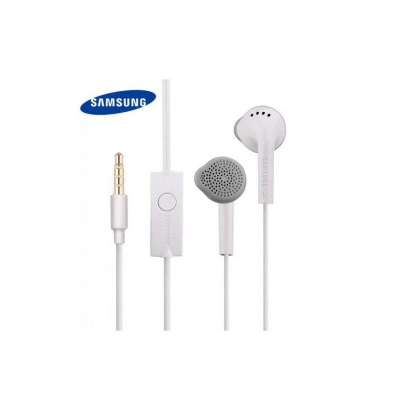 Auricular Manos Libres Samsung Excelente Calidad - Imagen 2