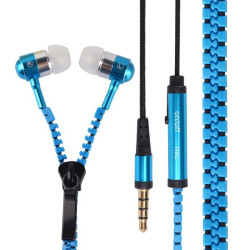 Alternative view of Auriculares Con Cierre Microfono Manos Libres