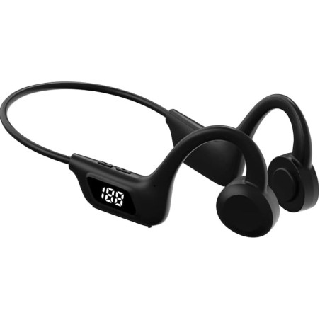 Auriculares De Conducción Osea Bluetooth TIME - Imagen 2