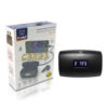 Auriculares In Ear Bluetooth Running Con Power