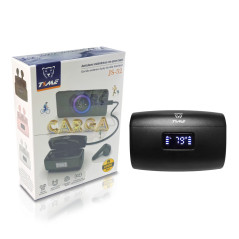 Auriculares In Ear Bluetooth Running Con Power