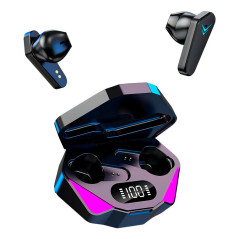 Auriculares Inalámbricos Bluetooth Con Pantalla