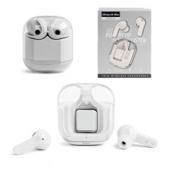 Auriculares Inalambricos Bluetooth Ultrapods