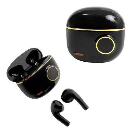 Auriculares Inalambricos Stereo - Imagen 3