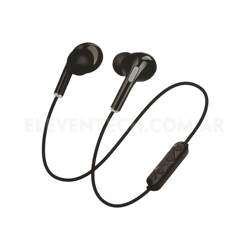 Auriculares Inalambricos Bluetooth In-ear - Imagen 3