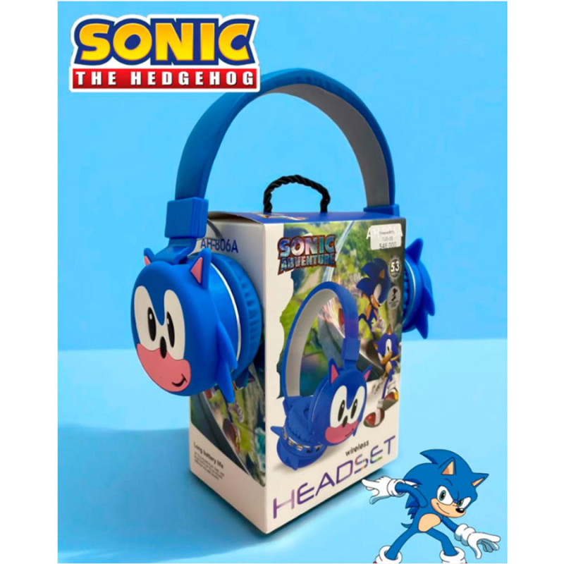 Auriculares Vincha BT 5.3 Diseño - Imagen 2