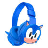 Auriculares Vincha Diadema Inalambricos Bluetooht Diseño