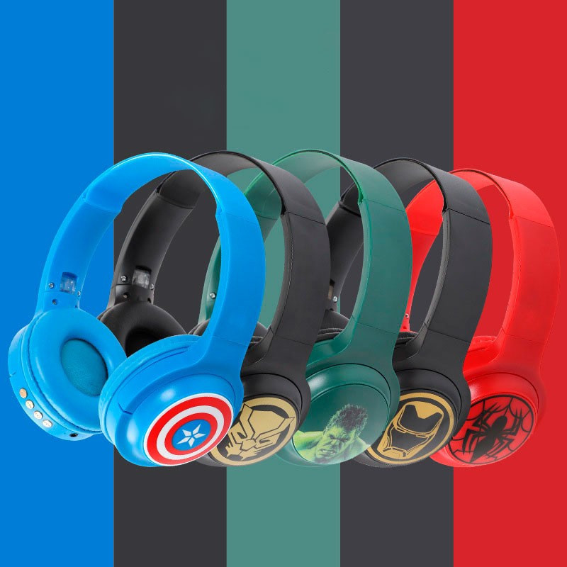 Auriculares Inalambricos Bluetooth Ultrapods - Imagen 3
