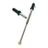 Baston Flexible Extensible Tonfa Cachiporra Defensa