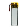 Batería Litio Recargable HKX 302010 3.7V 80mAh Mp3 Auricular
