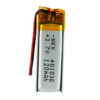 Batería Litio Recargable HKX 401030 3.7V 120mAh Mp3 Auricular