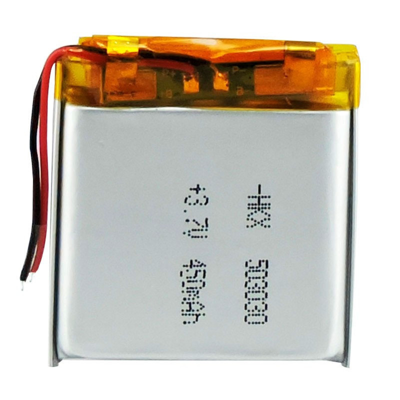 Batería Litio Recargable HKX 341423 3.7V 90mAh Mp3 Auricular - Imagen 4