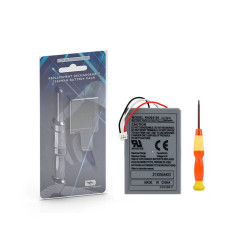 Bateria Repuesto Para Joystick Control De Ps5 +