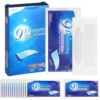 Blanqueador Dental Tiras Adhesivas 7 Unidades