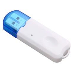 Alternative view of Bluetooth Estéreo Usb Adaptador