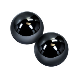 Alternative view of Bolones Magneticos Medianos 25mm Iman Esferico X