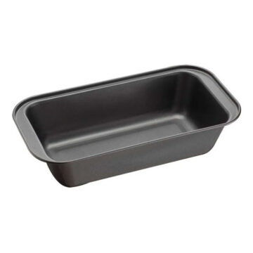 Alternative view of Molde Mini Budinera Rectangular Antiadherente