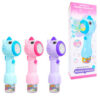 Burbujero Pistola De Burbujas Bubble Gun Happy Funny