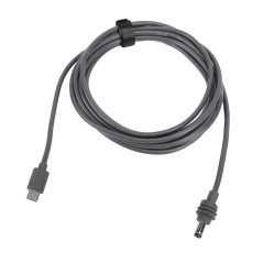 Cable Adaptador Tipo-C / USB-C Para Antena Starlink Mini 3