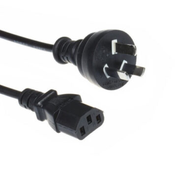 Cable Alimentacion Power Pc Reforzado