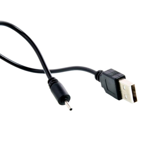 Cable Usb DC 3.5mm Alimentacion - Imagen 4