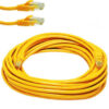 Cable de Red 20m Categoria 6E Patch Utp Internet