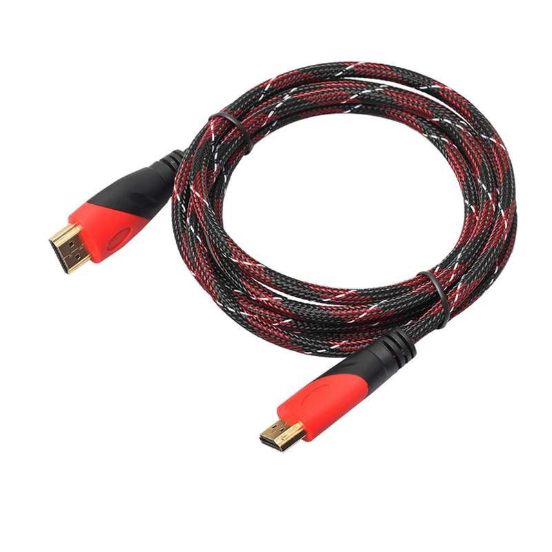 Cable Hdmi Mallado Full HD - Imagen 3