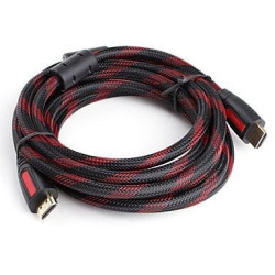 Cable Hdmi Mallado Full HD - Imagen 4