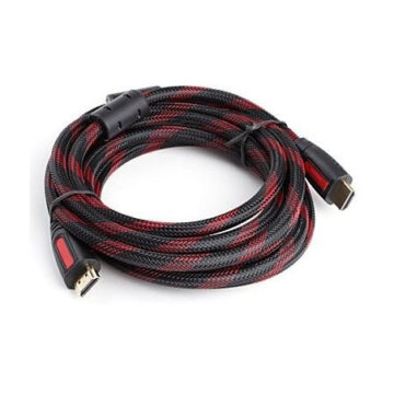 Cable Hdmi Mallado Full HD