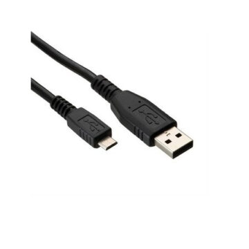 Cable Micro Usb con Filtro 1.5m Ideal Joystick