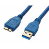 Cable Usb 3.0 Disco Rigido Externo 1.5