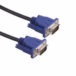Alternative view of Cable Vga Macho A Vga Macho