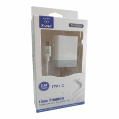 Conversor Tipo C A Hdmi + Usb 3.0 + Tipo - Imagen 4