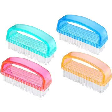 Alternative view of Escoba Cepillo De Mano Cerdas