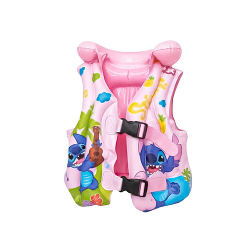 Salvavidas Flotador Aro Inflable Para Pileta 60 Cm. Diseño - Imagen 6