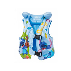 Salvavidas Flotador Aro Inflable Para Pileta 60 Cm. Diseño - Imagen 7