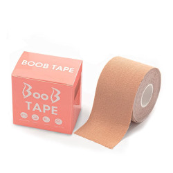 Cinta Bob Tape - Levanta Senos X 5 Metros