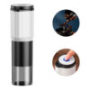Molinillo De Café Coffee Grinder Ajustable Recargable