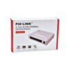 Conmutador Hub Cable De Red Ethernet Automático 5 Puertos a